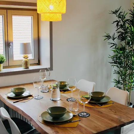 Fewozauber - Domspatz, 50qm, Top-lage, Style, Dachterrasse, Business * Schwerin (Mecklenburg-Vorpommern)