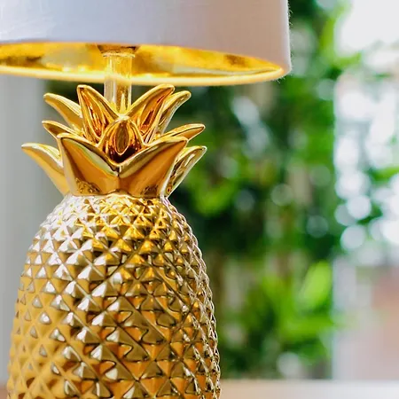 Lejlighed Fewozauber - Domspatz, 50qm, Top-lage, Style, Dachterrasse, Business *